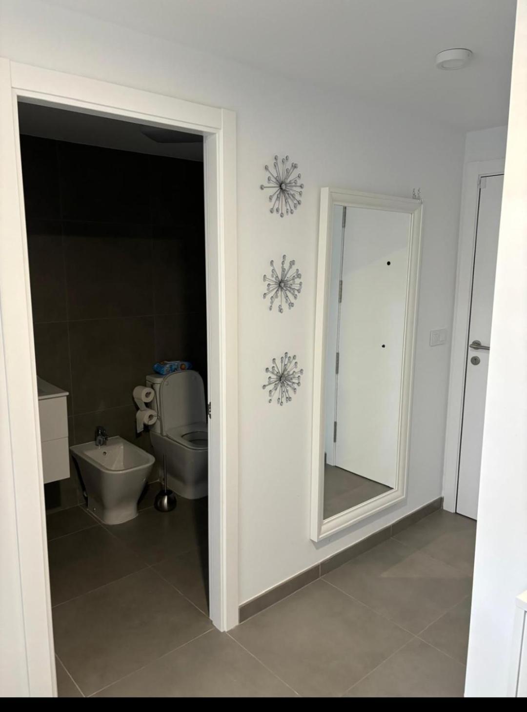 Ferienwohnung Araceliz Puertito Gueimar Puertito de Guimar Exterior foto