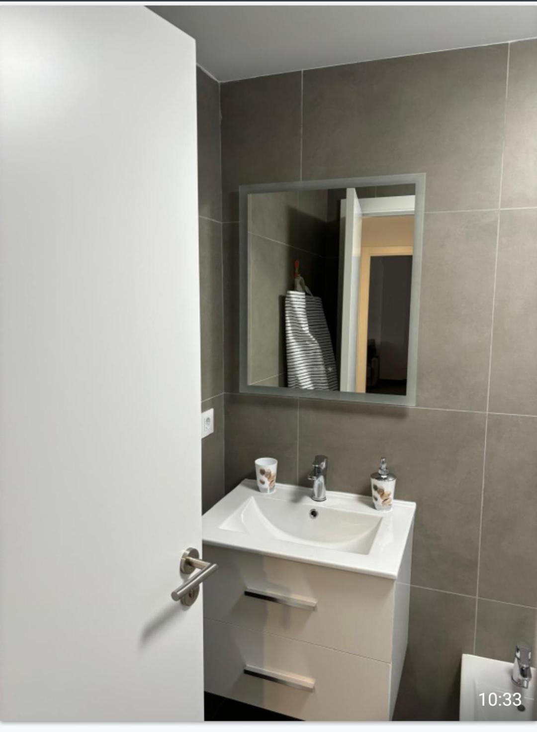 Ferienwohnung Araceliz Puertito Gueimar Puertito de Guimar Exterior foto